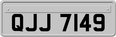 QJJ7149