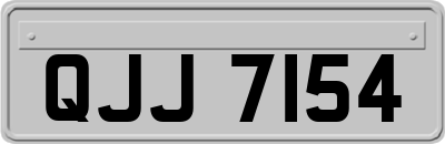 QJJ7154
