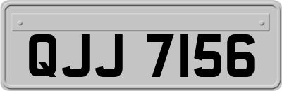 QJJ7156