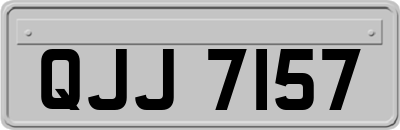 QJJ7157