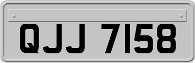 QJJ7158