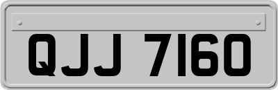 QJJ7160