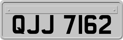 QJJ7162