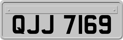 QJJ7169