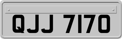 QJJ7170