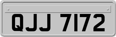 QJJ7172