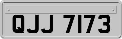QJJ7173