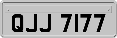 QJJ7177