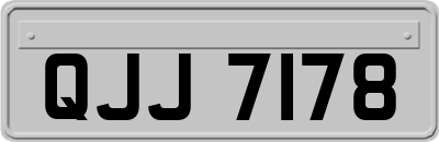 QJJ7178