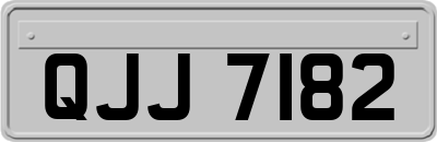 QJJ7182