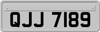 QJJ7189