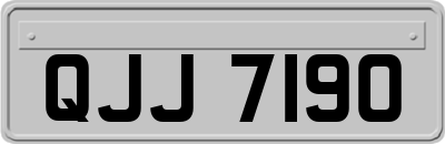 QJJ7190
