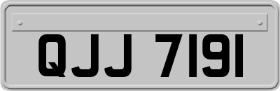 QJJ7191
