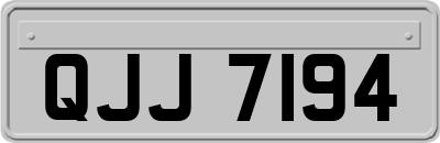 QJJ7194