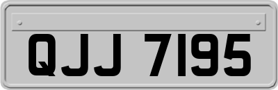 QJJ7195