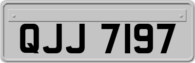 QJJ7197