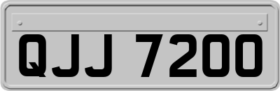 QJJ7200
