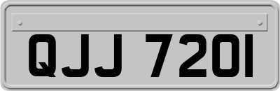 QJJ7201