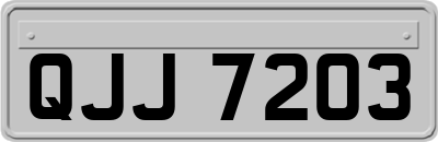 QJJ7203