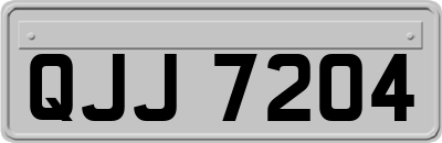 QJJ7204