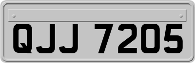 QJJ7205