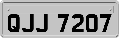 QJJ7207