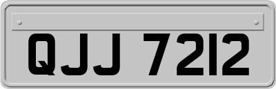 QJJ7212