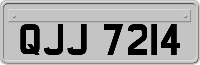 QJJ7214