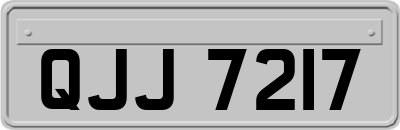 QJJ7217