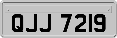 QJJ7219