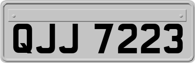 QJJ7223