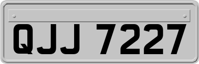 QJJ7227