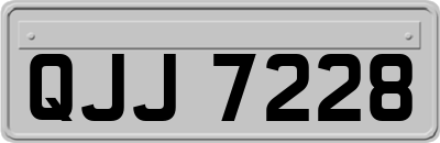 QJJ7228