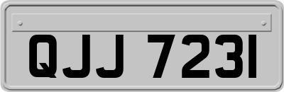 QJJ7231