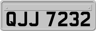 QJJ7232