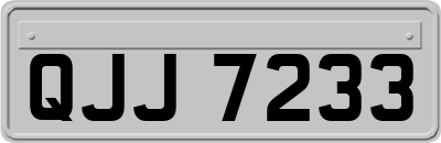 QJJ7233