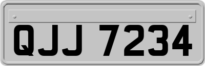 QJJ7234
