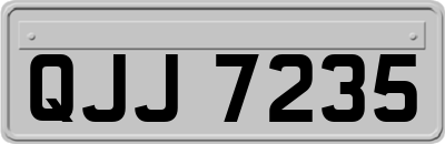 QJJ7235