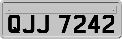 QJJ7242