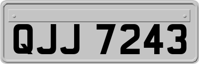 QJJ7243