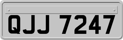 QJJ7247