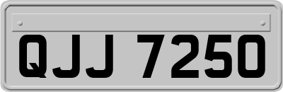 QJJ7250