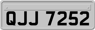 QJJ7252