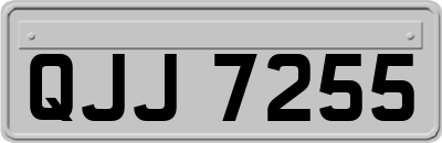 QJJ7255