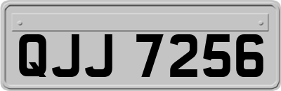 QJJ7256
