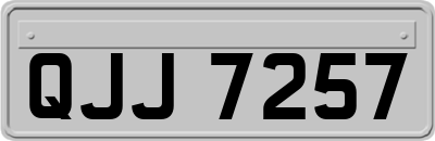 QJJ7257