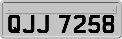 QJJ7258