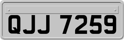QJJ7259