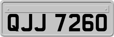 QJJ7260