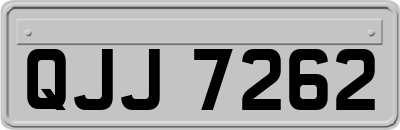 QJJ7262
